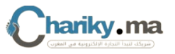 Chariky logo